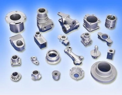 沈陽祥和機械制造 專業鑄造，品質之選