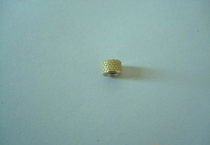 東莞車(chē)床加工 滾花螺母、銅螺母的價(jià)格、廠家與圖片詳解